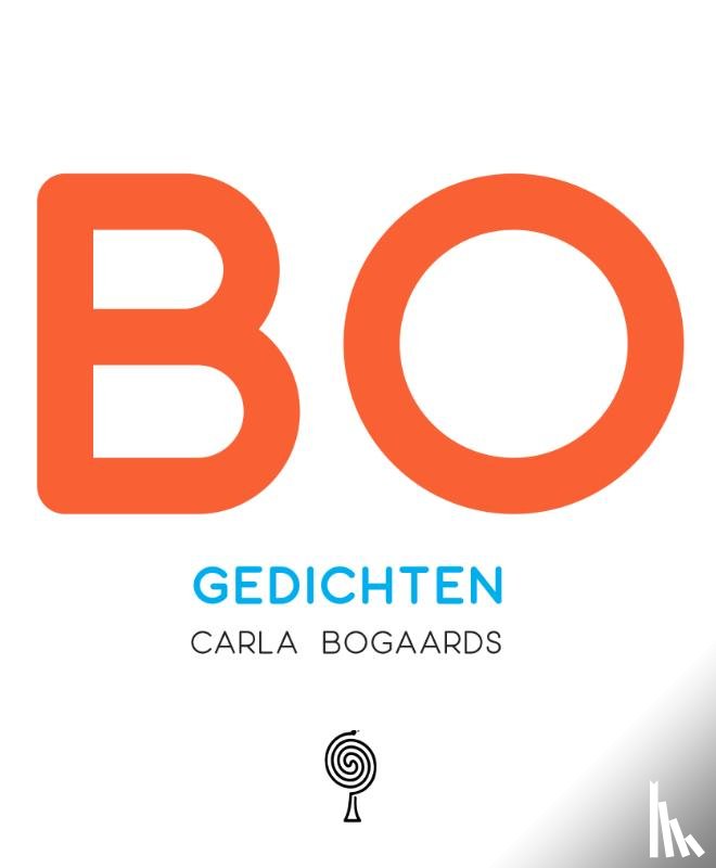 Bogaards, Carla - Bo