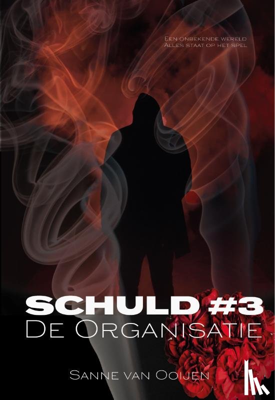 Van Ooijen, Sanne - De Organisatie