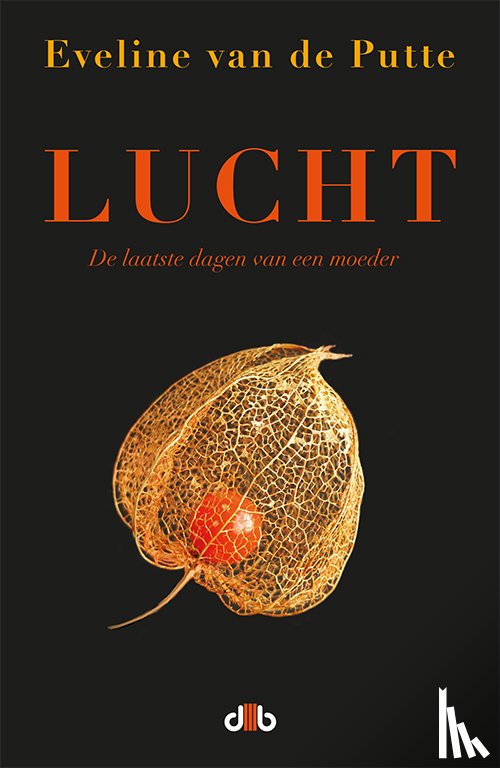 Putte, Eveline van de - Lucht