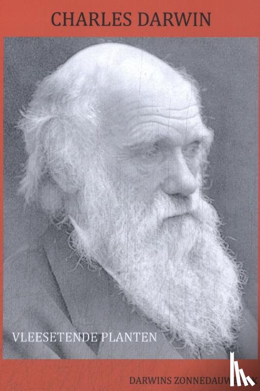 Darwin, Charles - Vleesetende planten