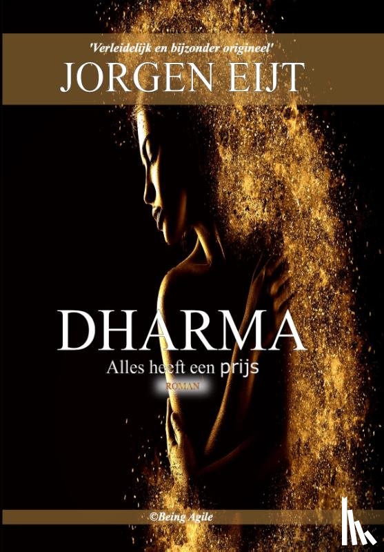 Eijt, Jorgen - Dharma