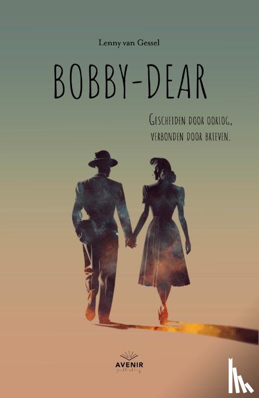 Gessel, Lenny van - Bobby-dear