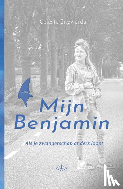 Engwerda, Celeste - Mijn Benjamin