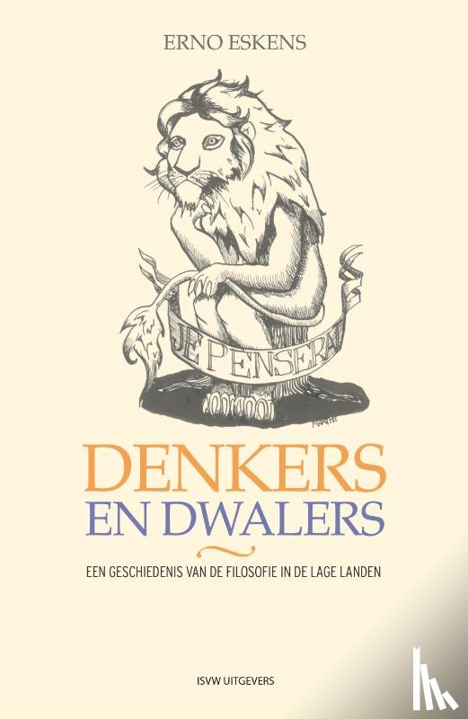 Eskens, Erno - Denkers en dwalers