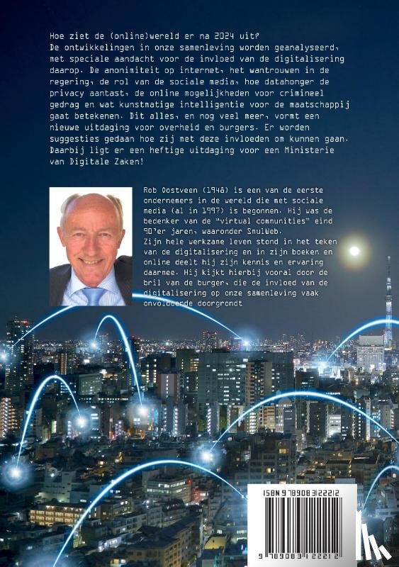 Oostveen, Rob - 2024