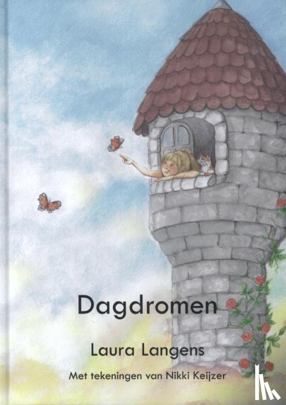 Langens, Laura - Dagdromen