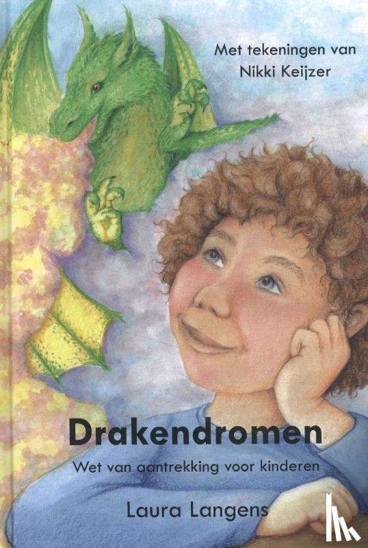 Langens, Laura - Drakendromen