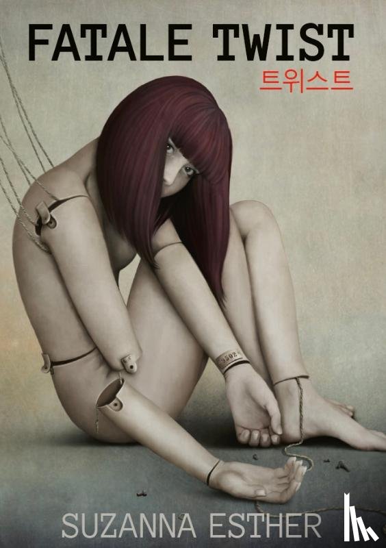Esther, Suzanna - Fatale Twist