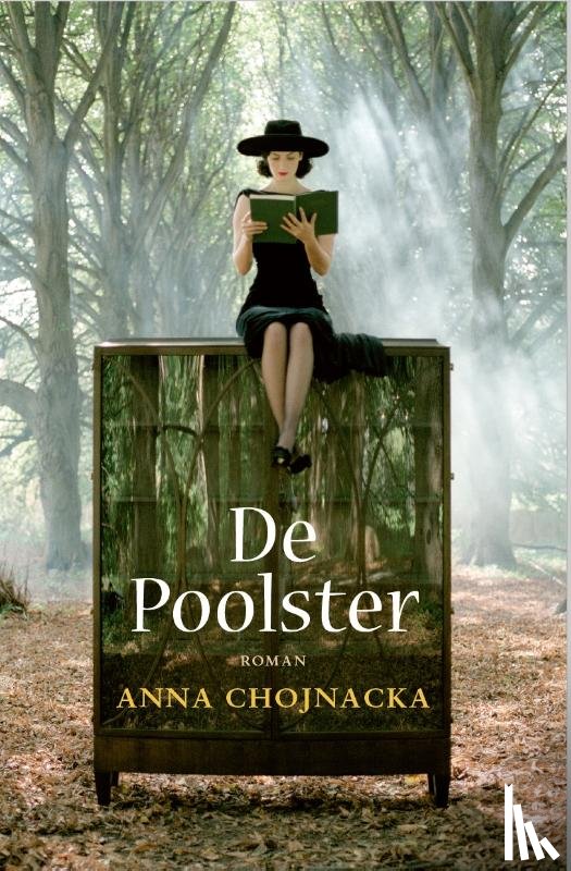 Chojnacka, Anna - De Poolster