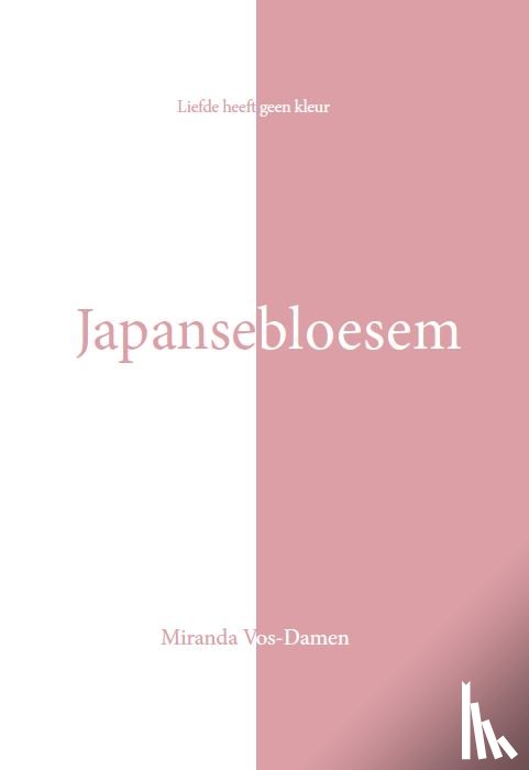 Vos-Damen, Miranda - Japanse bloesem
