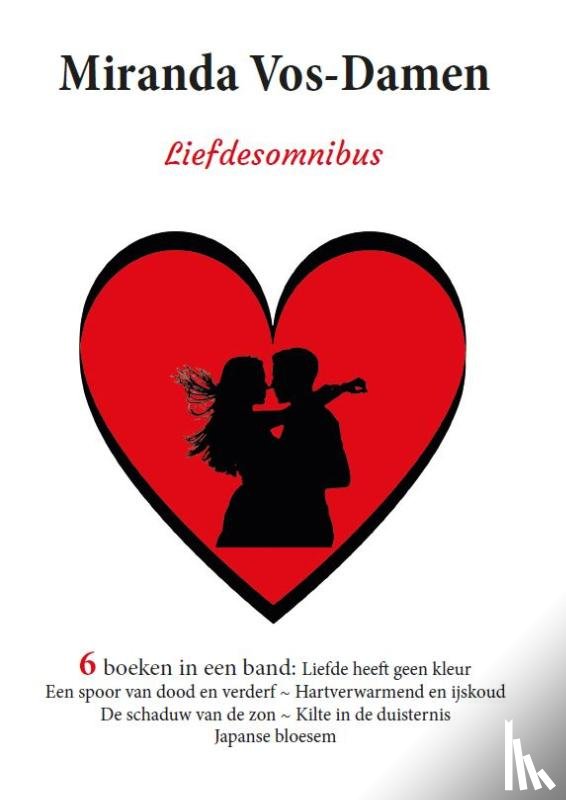 Vos-Damen, Miranda - Liefdesomnibus