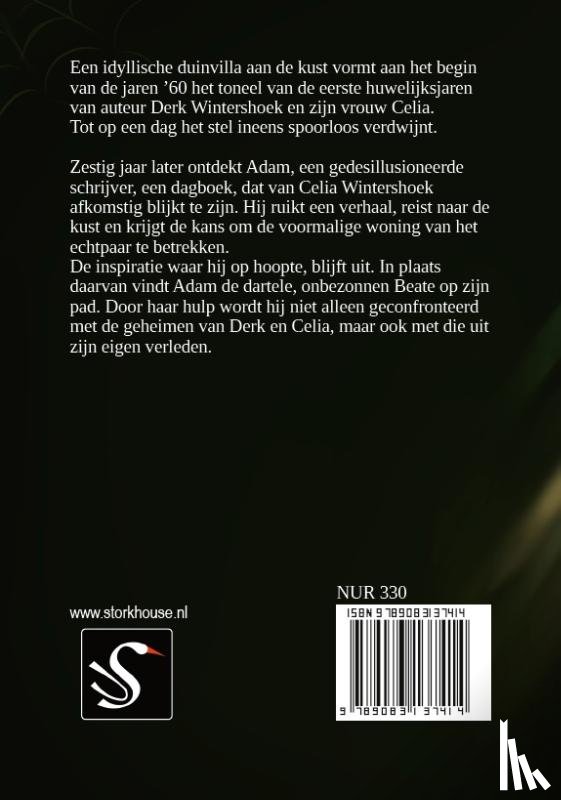 Bouwhuis-Ooyevaar, Patricia - Euphorbia