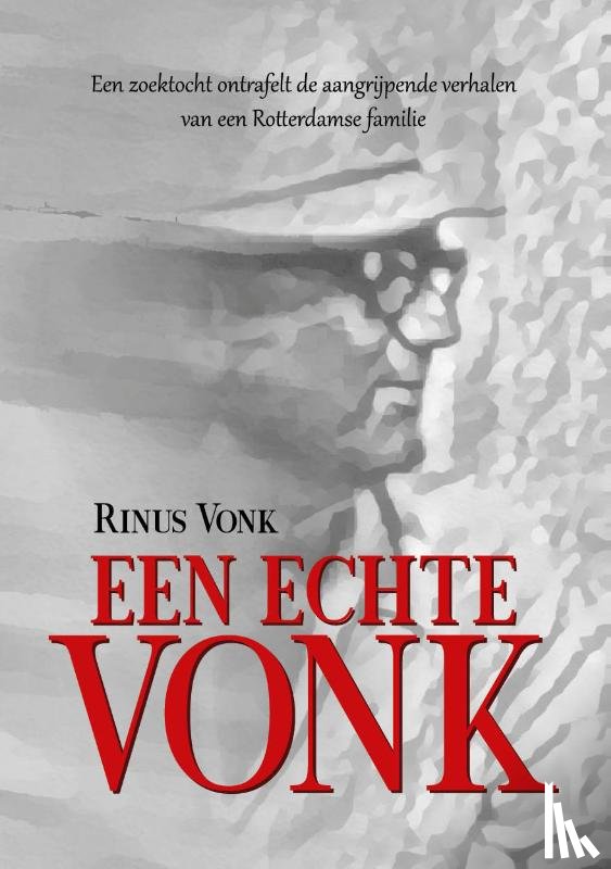 Vonk, Rinus - Een Echte Vonk