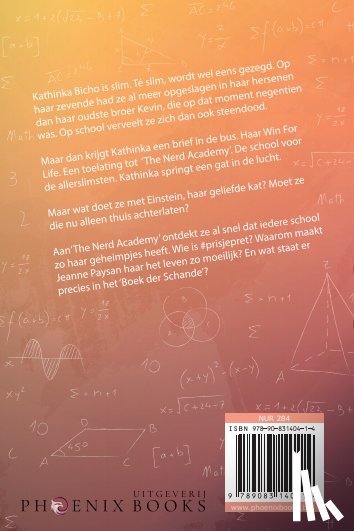  - The Nerd Academy
