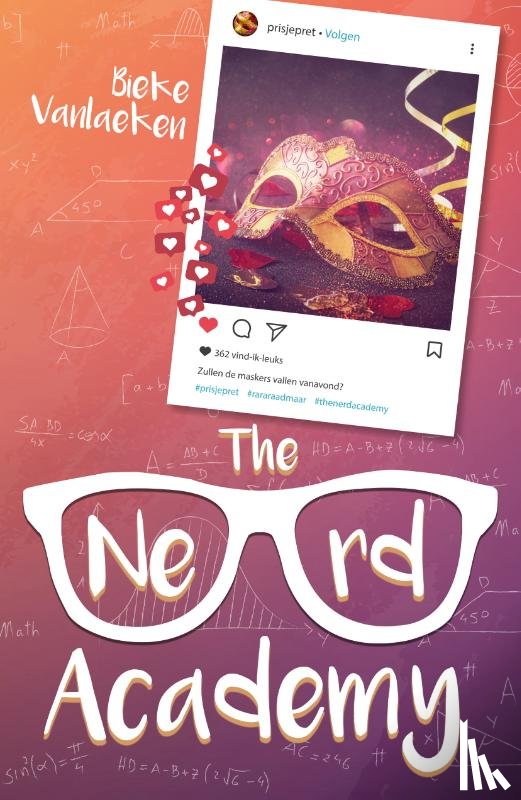  - The Nerd Academy