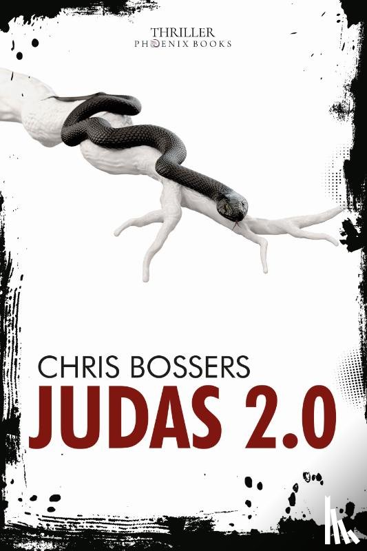 Bossers, Chris - Judas 2.0