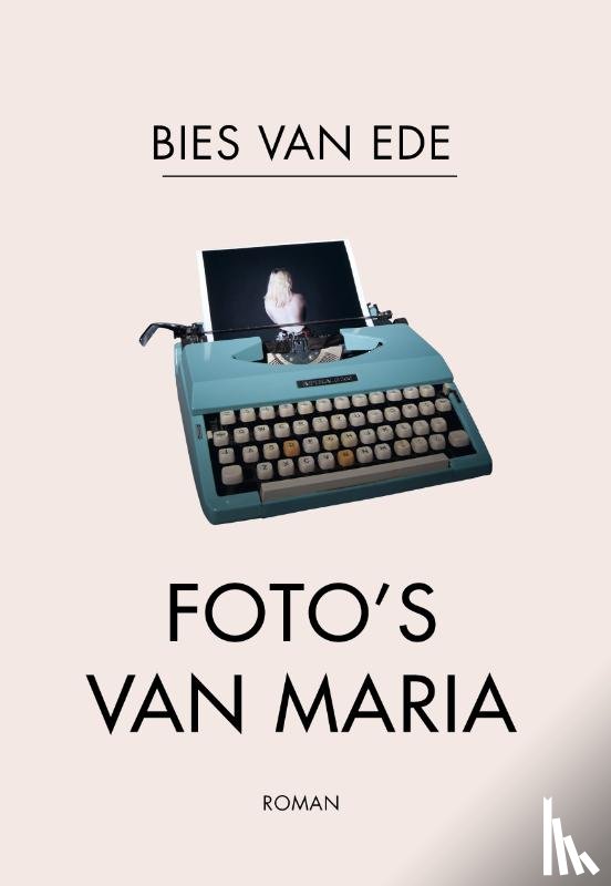 Ede, Bies van - Foto's van Maria