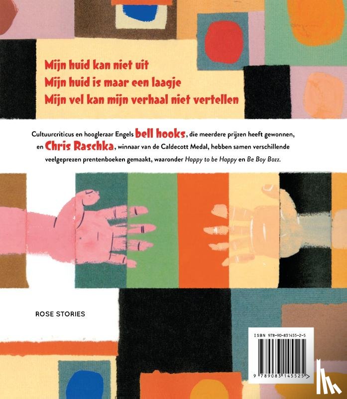 Hooks, Bell - De binnenkant van mij