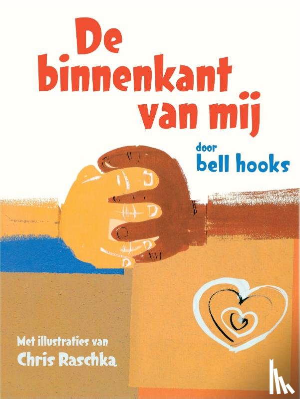 Hooks, Bell - De binnenkant van mij