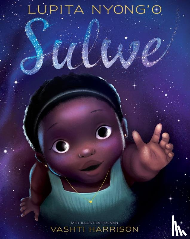 Nyong'o, Lupita - Sulwe