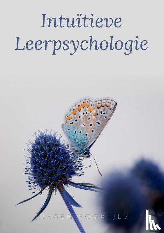 Foortjes, Jurgen - Intuïtieve Leerpsychologie