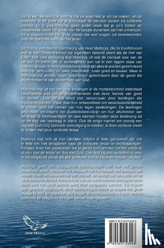 Michaels, Kim - Meestersleutels tot Spirituele Vrijheid
