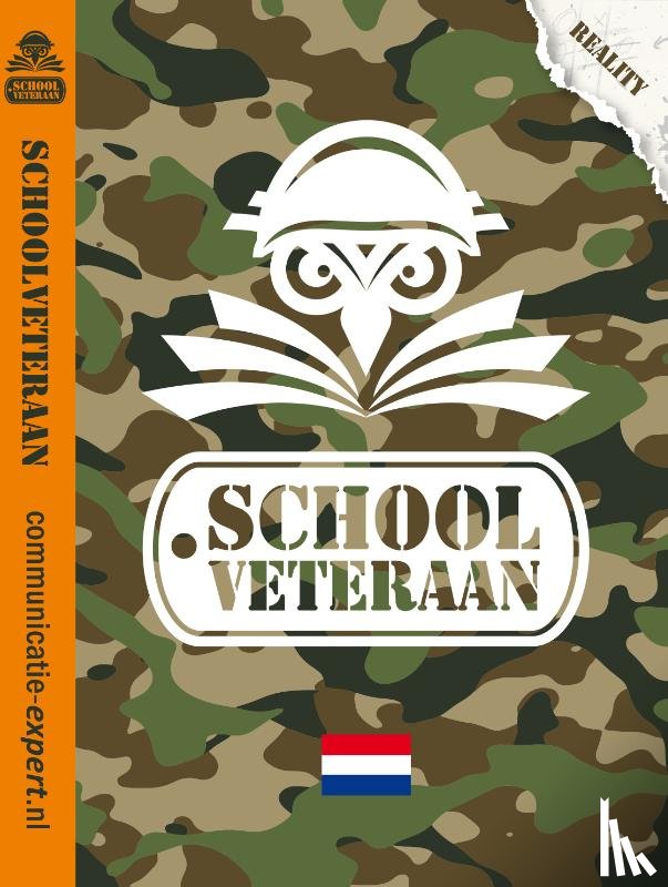 Stroeven, Diana - Schoolveteraan