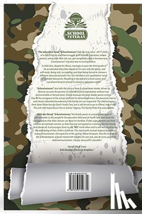 Stroeven, Diana - Schoolveteran