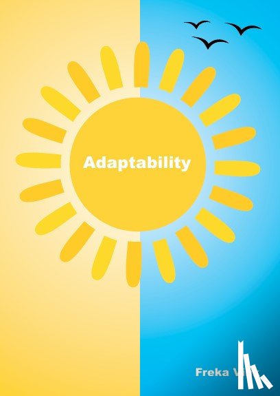 Vink, Freka - Adaptability