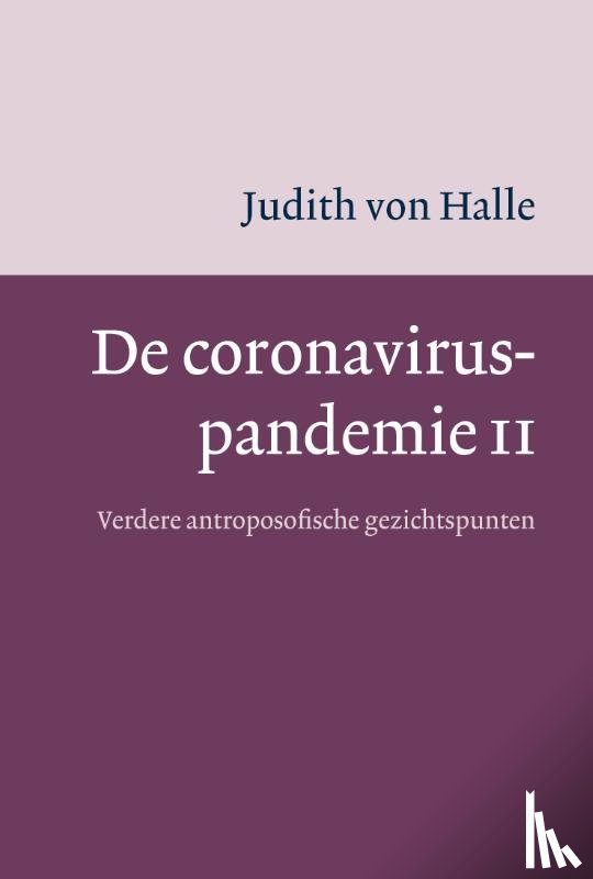Halle, Judith von - II