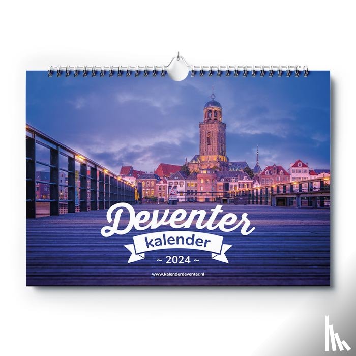  - De Deventer Kalender
