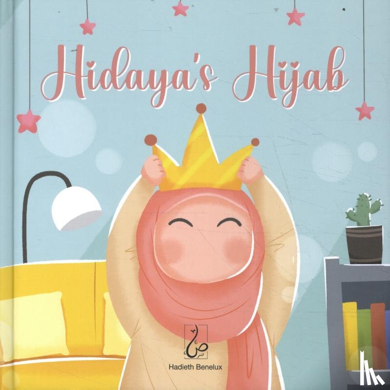 Arramdani, Naima - Hidaya's Hijab