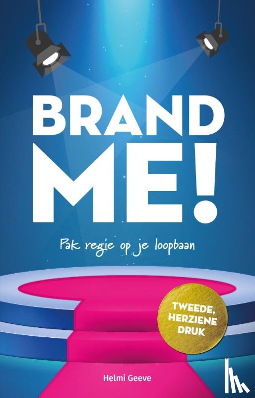  - Brand Me!