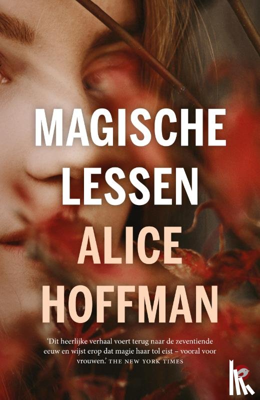 Hoffman, Alice - Magische lessen
