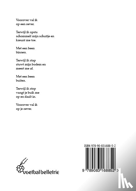 Hombergen, René - boek.-’n Blog, deel II, band 19
