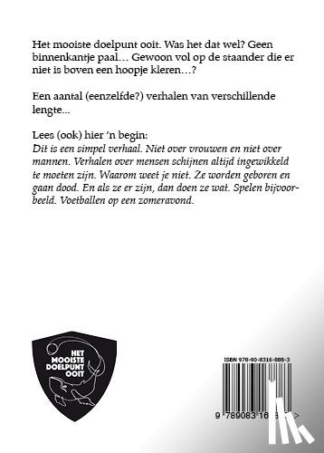 Hombergen, René - Mooiste