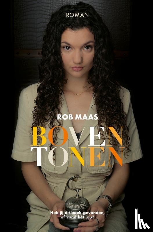 Maas, Rob - Boventonen