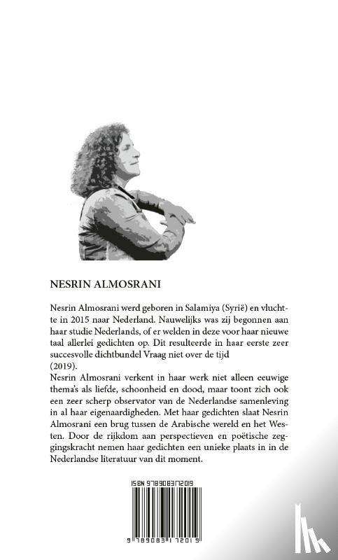 Almosrani, Nesrin - Kleiner dan de pijn