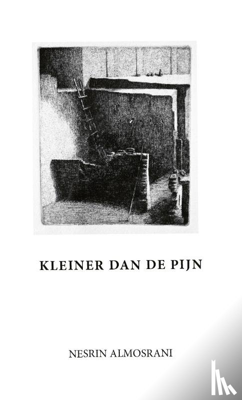 Almosrani, Nesrin - Kleiner dan de pijn