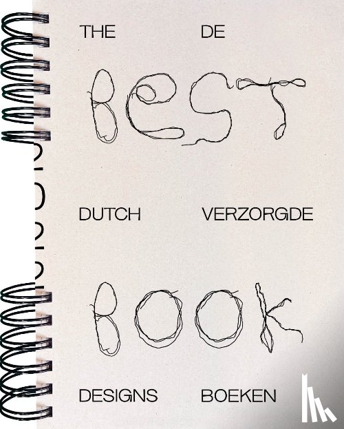 Wakabayashi, Akiko - De Best Verzorgde Boeken | The Best Dutch Book Designs 2022