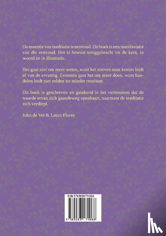 Vet, John de - Mediteren