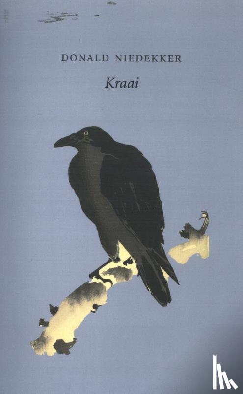 Niedekker, Donald - Kraai
