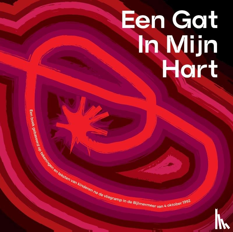 Bean, Theo - Een gat in mijn hart