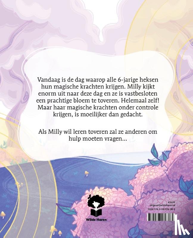 Tusmain, Mèlaní - Ik kan het zelf!