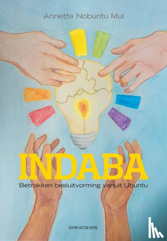 Mul, Annette Nobuntu - Indaba