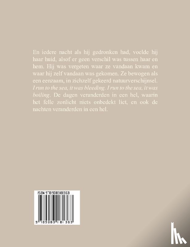 Geerlings, Dietske - Veerman