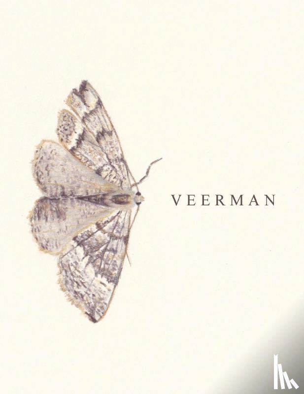 Geerlings, Dietske - Veerman