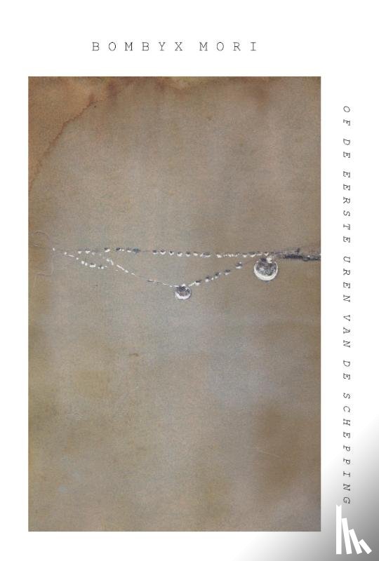 Geerlings, Dietske - Bombyx mori