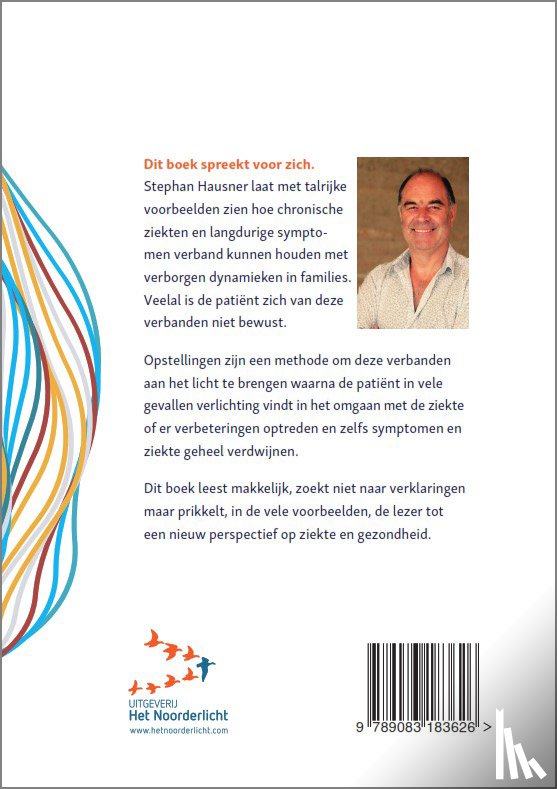 Hausner, Stephan - Zelfs als het me mijn leven kost