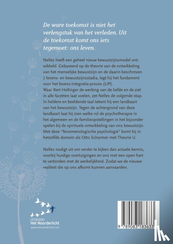 Nelles, Wilfried - Het leven kent geen weg terug